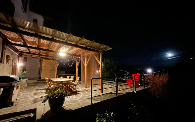 La Majorie de Nendaz