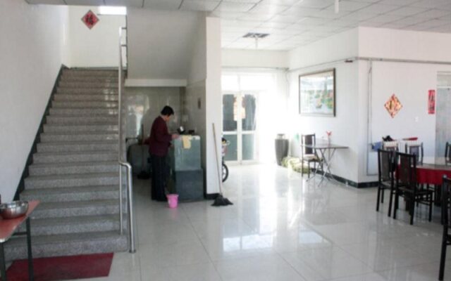 Beijing Laozhang Garden Farmstay Longqingxia Branch