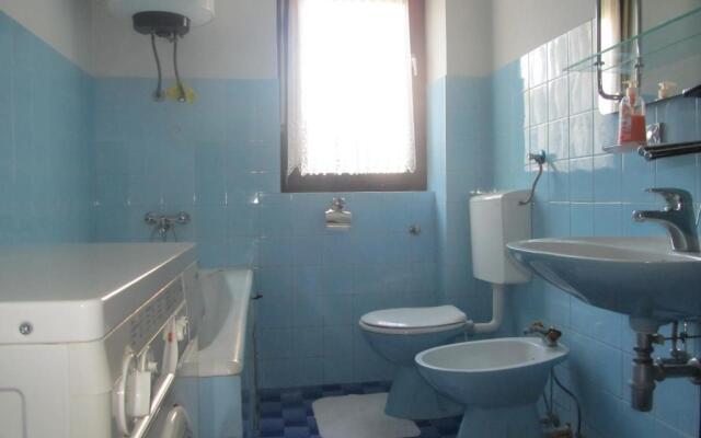 Apartment Razum