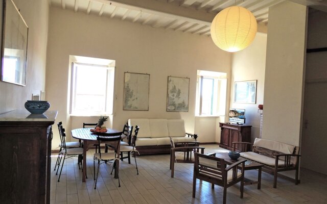 Appartamento Cosmopoli