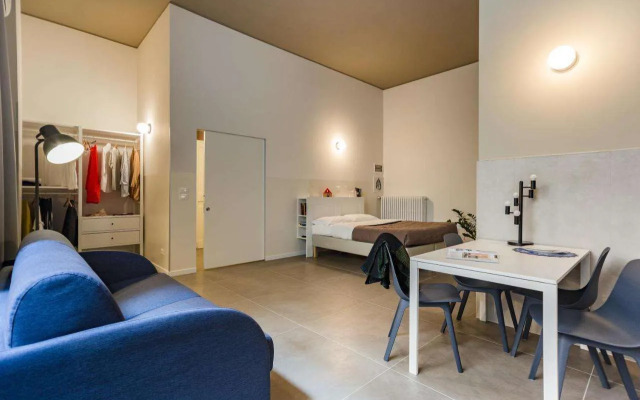 Dreams Hotel Residenza Corso Magenta