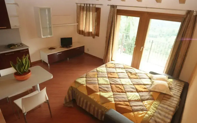 Residence La Marina