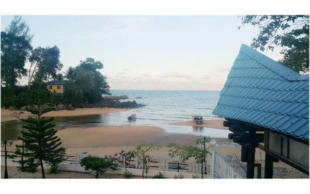 Pandan Goldcoast Holiday Villa