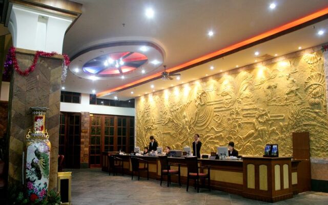 Xinxing Garden Hotel
