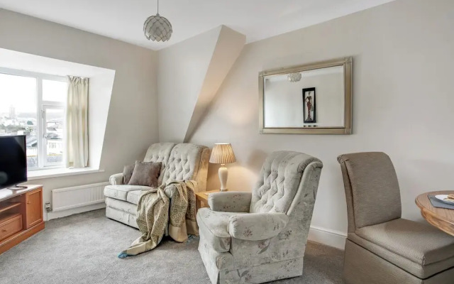 The Chesterfield Guest House