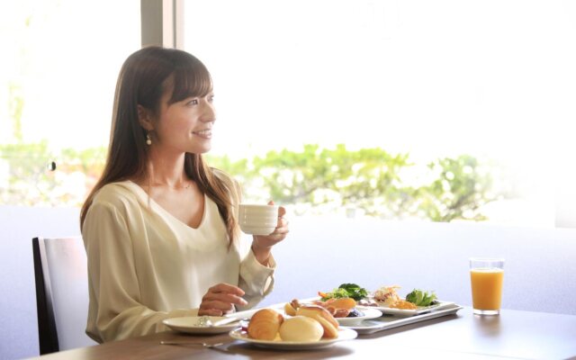 Quintessa Hotel Iseshima