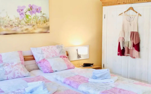 Holiday Apartment Town Hall