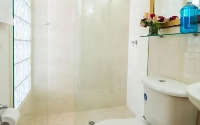 Apartment Zona Rosa 2204