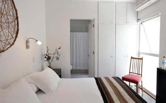Meridiano Sur Petit Hotel