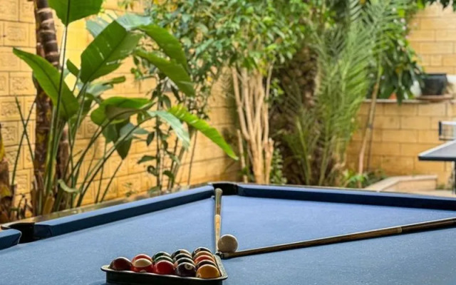 Casa Cleo Apart Hotel
