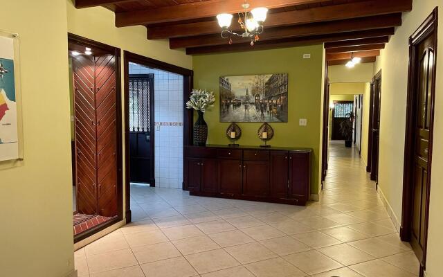 Sofia's B&B Hostal Boutique