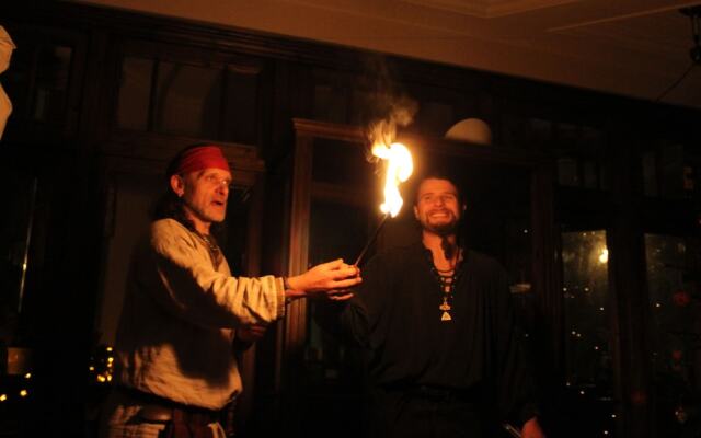 Hotel Bahnhof Bertsdorf