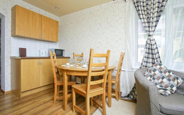 Лесное Поместье