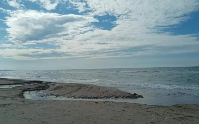 6 Person Holiday Home in Brovst