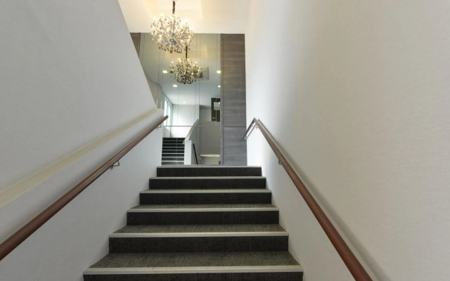 Arize Hotel Sukhumvit