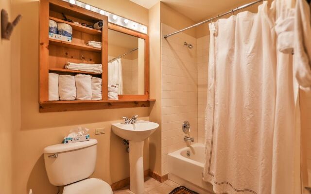 Dakota Lodge #8514 - 2 Br Condo