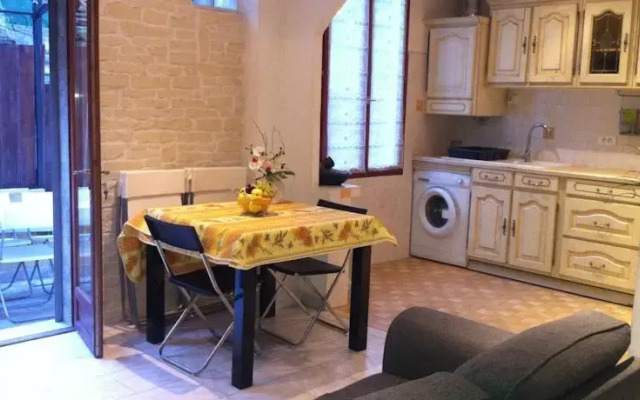 Maison azur
