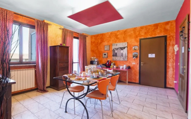 B&B La Casa di Miele