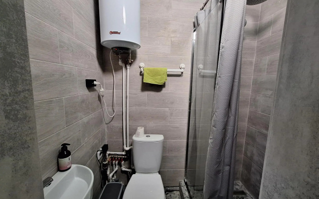 Константиновские Дачи