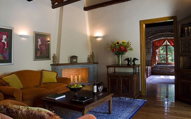 Archontiko Kaltezioti