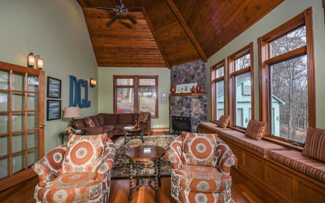 Cherries Jubilee 4 Bedroom House