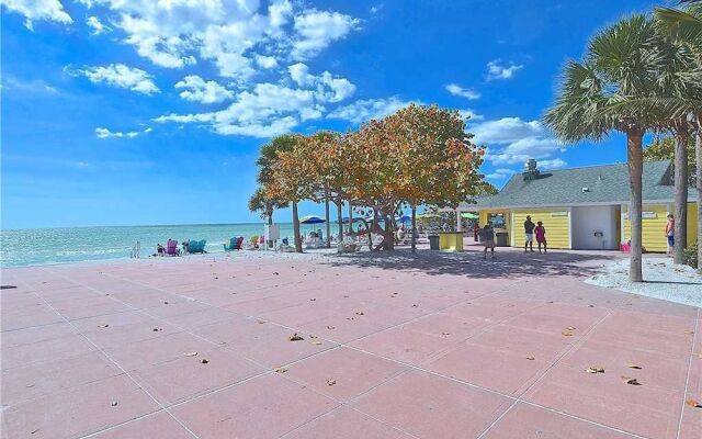 Bahia Vista 8314 - Two Bedroom Condo