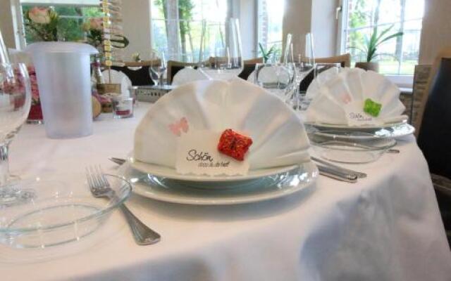 Hotel-Restaurant Haus Waldesruh
