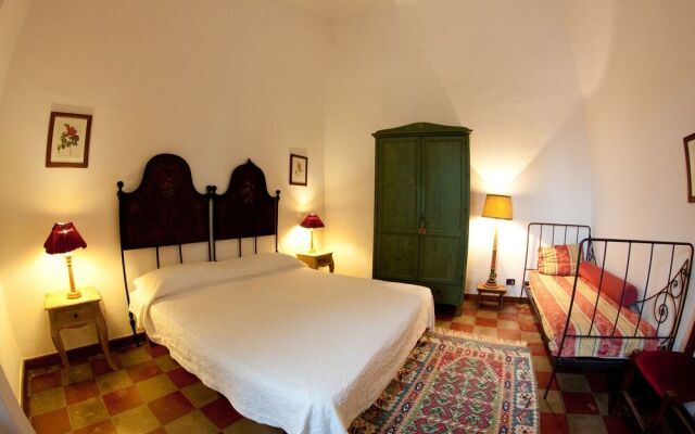 Agriturismo Le Magnolie