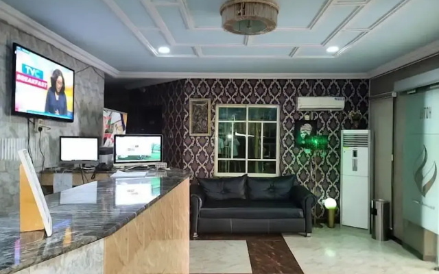 Somewatt Fresh Hotel