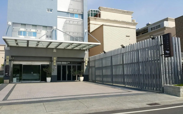 Sankaikan Hotel