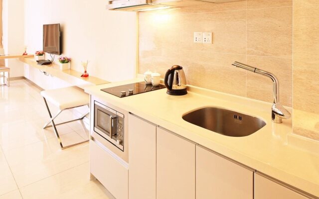 Xing Yi International Hotel Apartment