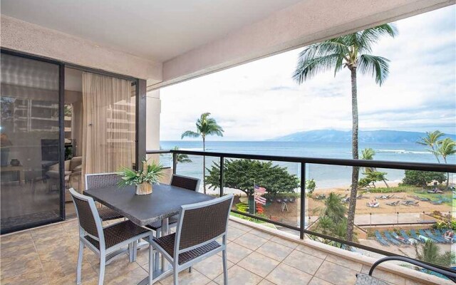 Sands Of Kahana 237 - Three Bedroom Condo