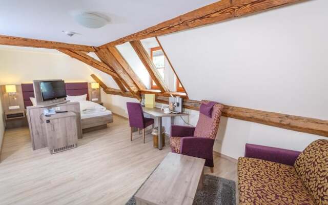 Sternen Hotel & Restaurant