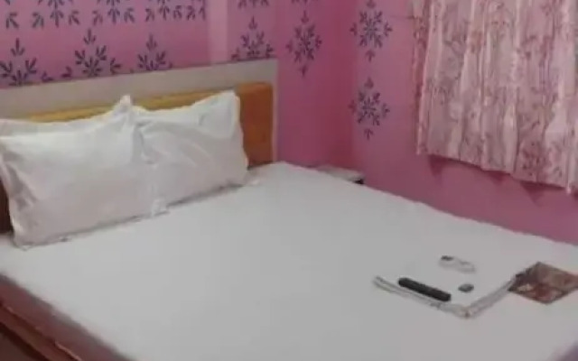 Goroomgo Ananya Guest House Kolkata