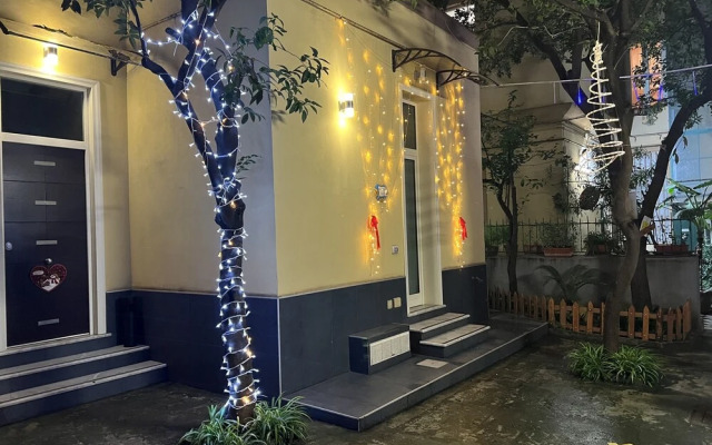 Wanda Bed&Breakfast
