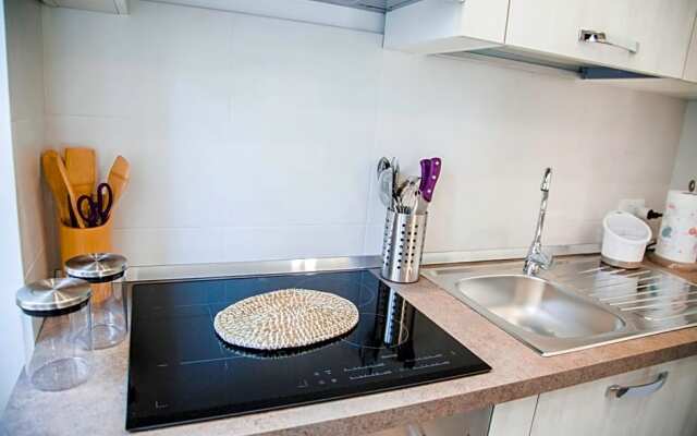 Francesco B&B - Torre Canne