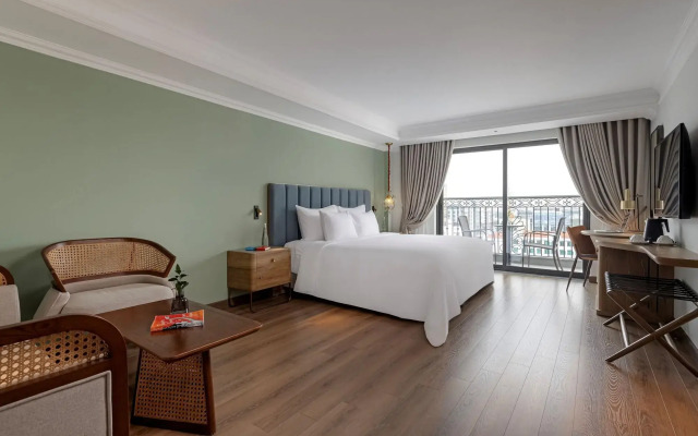 La Siesta Classic Hang Thung