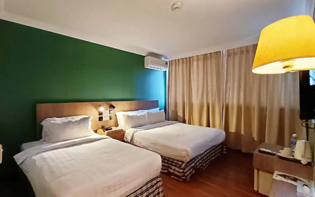 Hotel Emas Tawau