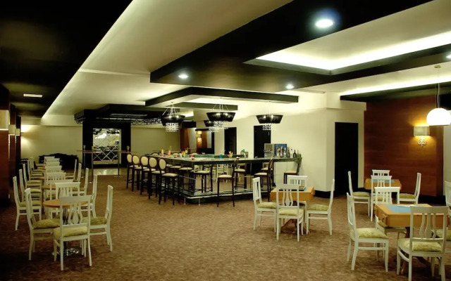 Monachus Hotel & Spa - All Inclusive