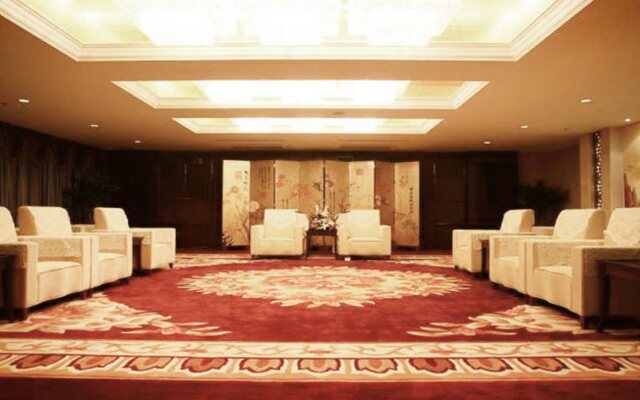 Jinling Nantong Netda Hotel