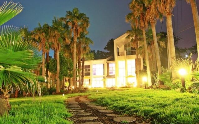 Nubbille House - Hostel