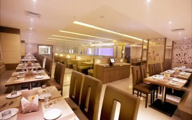 Hotel Sitara Grand Miyapur