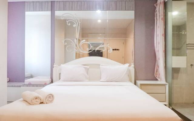 Cozy Living 2Br Apartment Near Plaza Surabaya At Trillium Residence