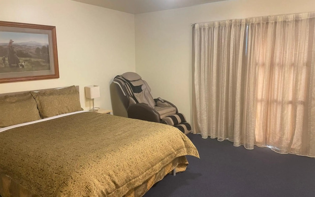Abbots Hamilton - Hotel and Conference Centre