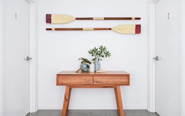 Pacific Dawn by Spicers