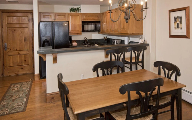 Beaver Creek Village