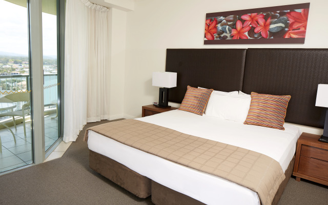 Mantra Sun City