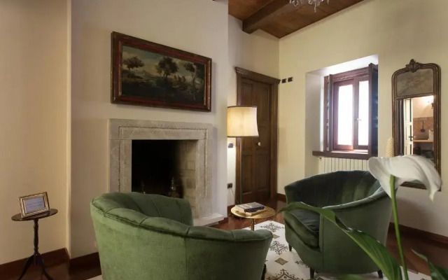 B&B Palazzo de I Mysteri