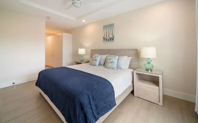 Coral Beach 202 2 Bedroom Condo