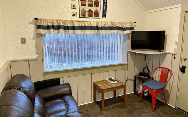 Betsie Riverside Resort